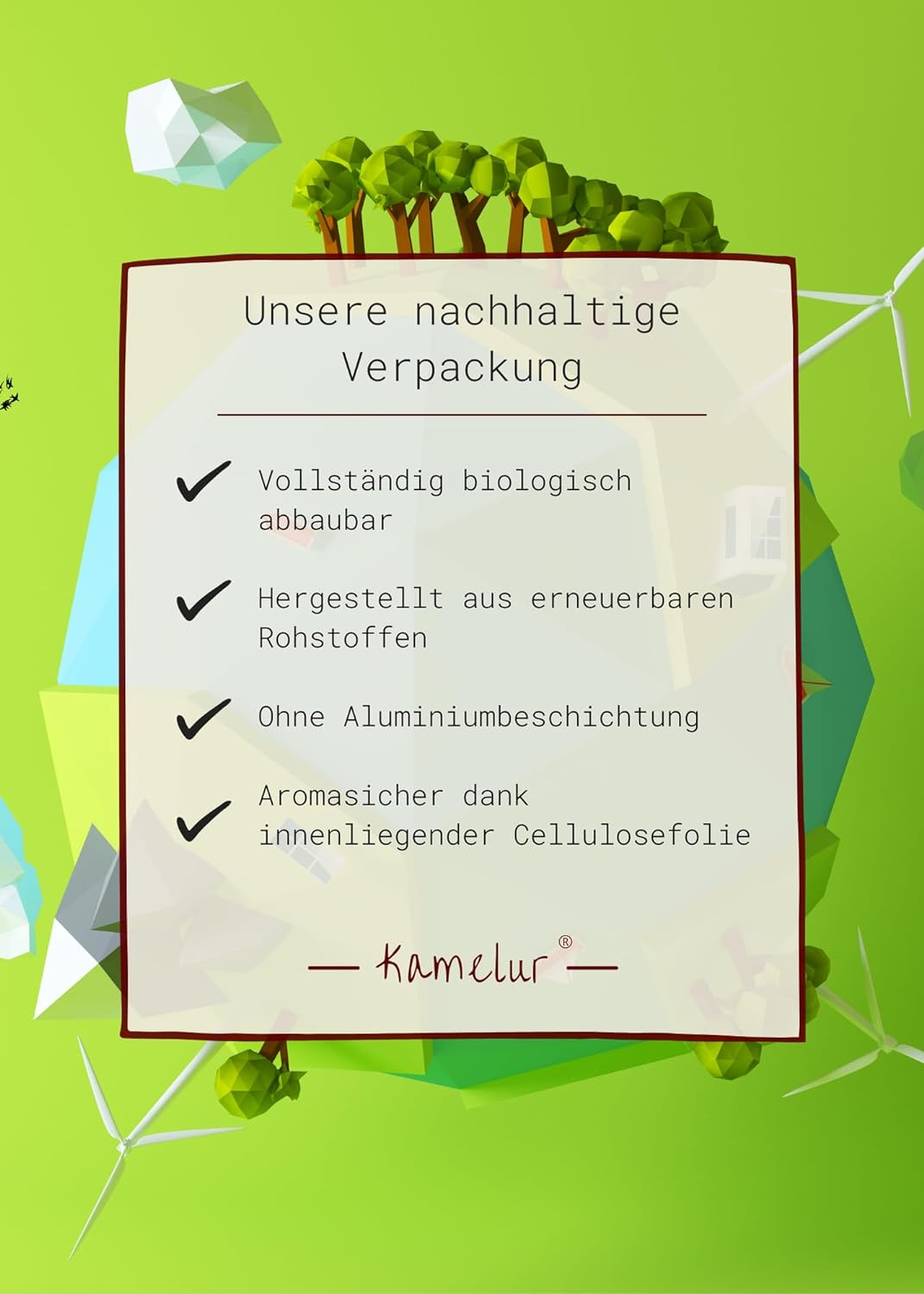 Bio Sesam geröstet