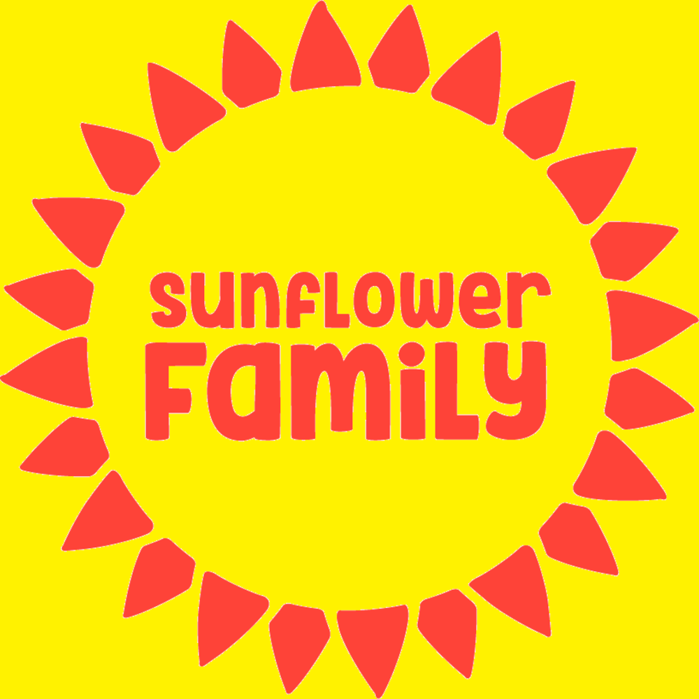 Sunflower Family Sunflower Family