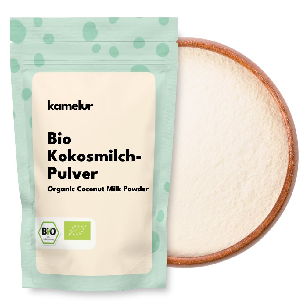 Bio Kokosmilchpulver 15kg