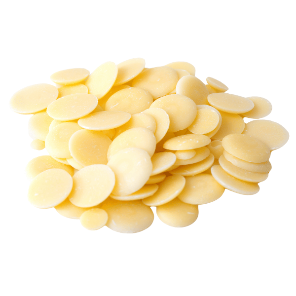Beurre de cacao bio, Criollo Beurre de cacao bio, Criollo