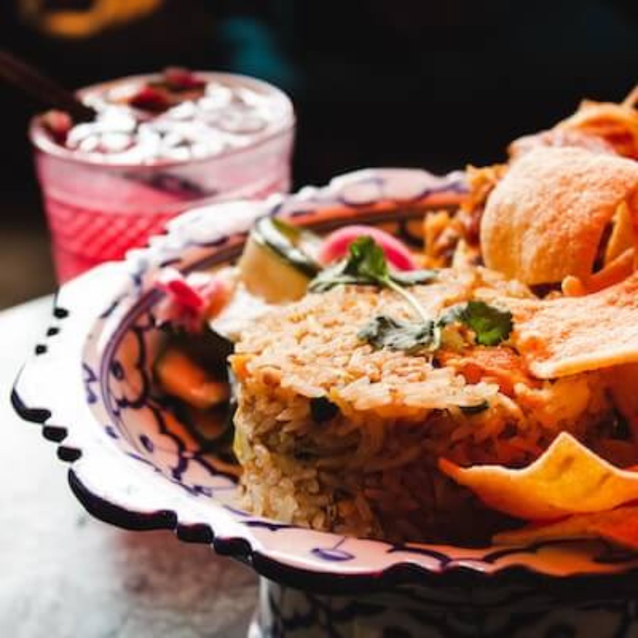 Riz long grain biologique, grains entiers 5 kg