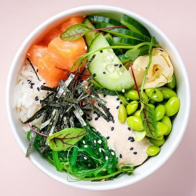Wakame, Dulse, Nori & Co