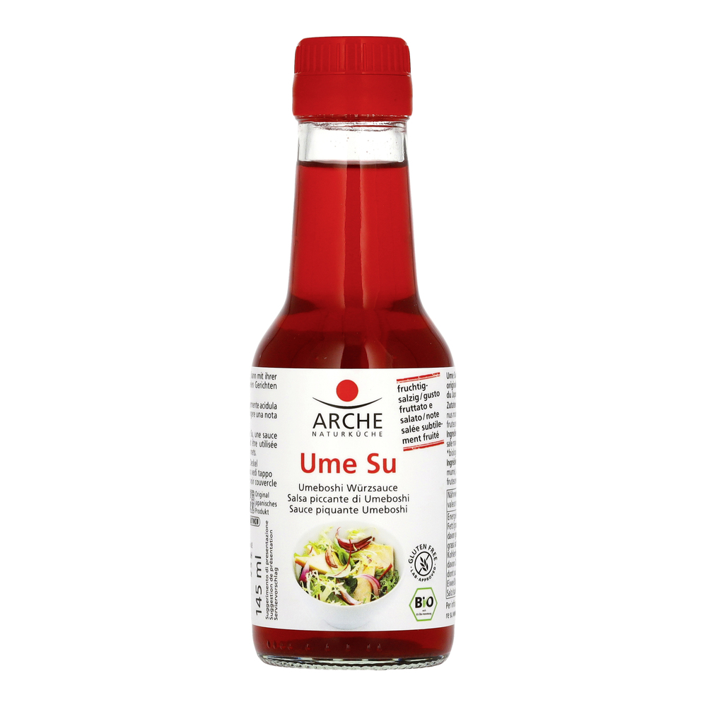 Arche Bio Ume Su Arche Bio Ume Su 145ml