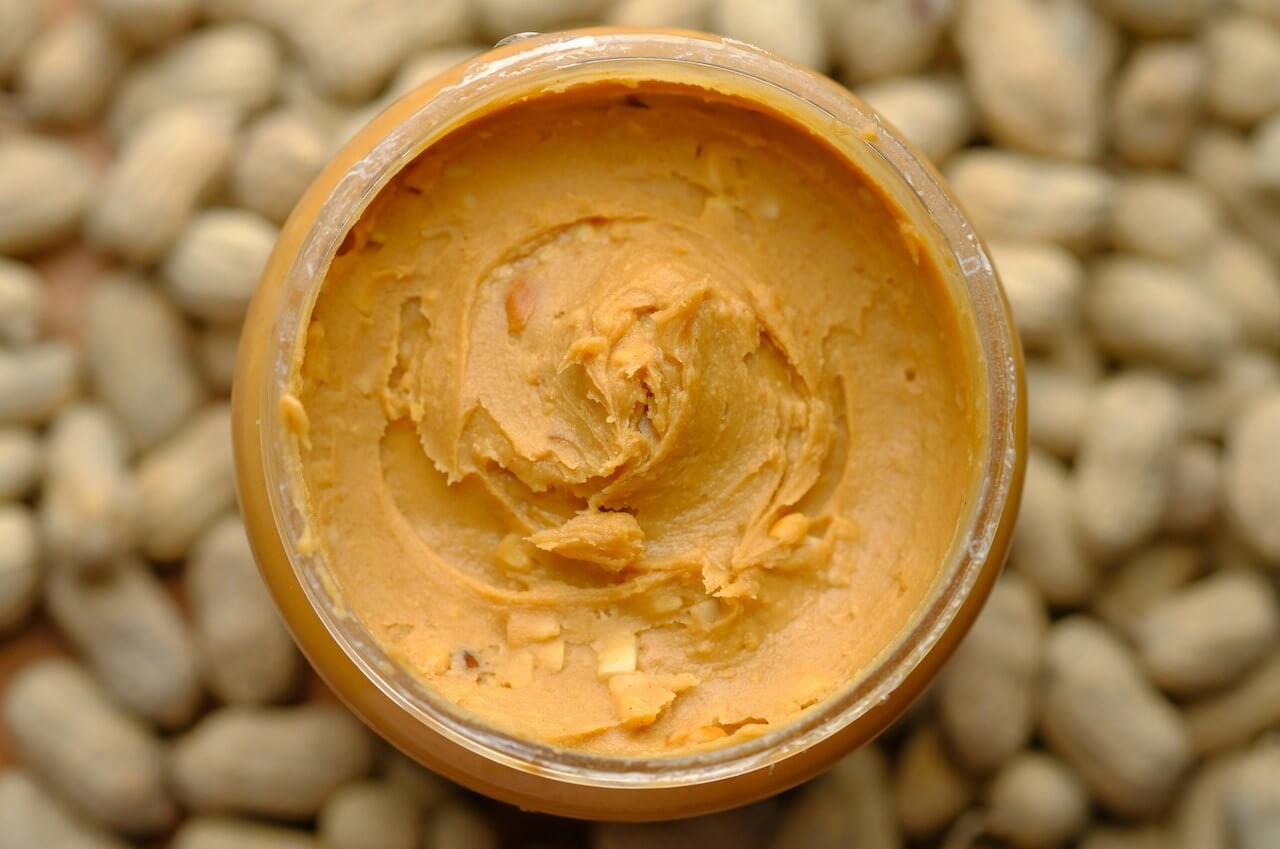 Crema di noci