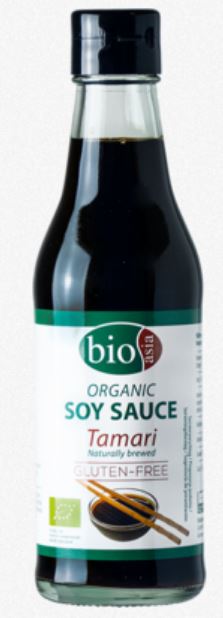 Sauce épicée Coco Aminos, 500ml Sauce épicée Coco Aminos, 500ml