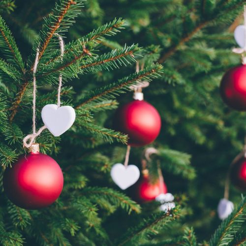 Winterliche Getränke