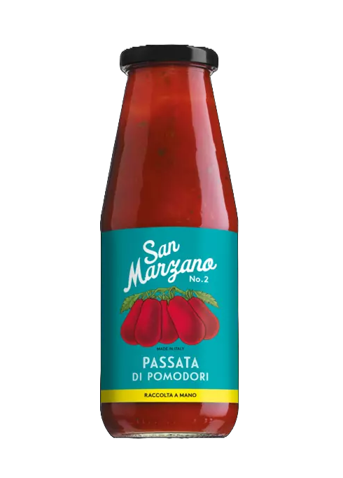 ARCHIV_20241115_Viani Passierte San Marzano Tomaten 'Vintage' Viani Passierte San Marzano Tomaten 'Vintage'