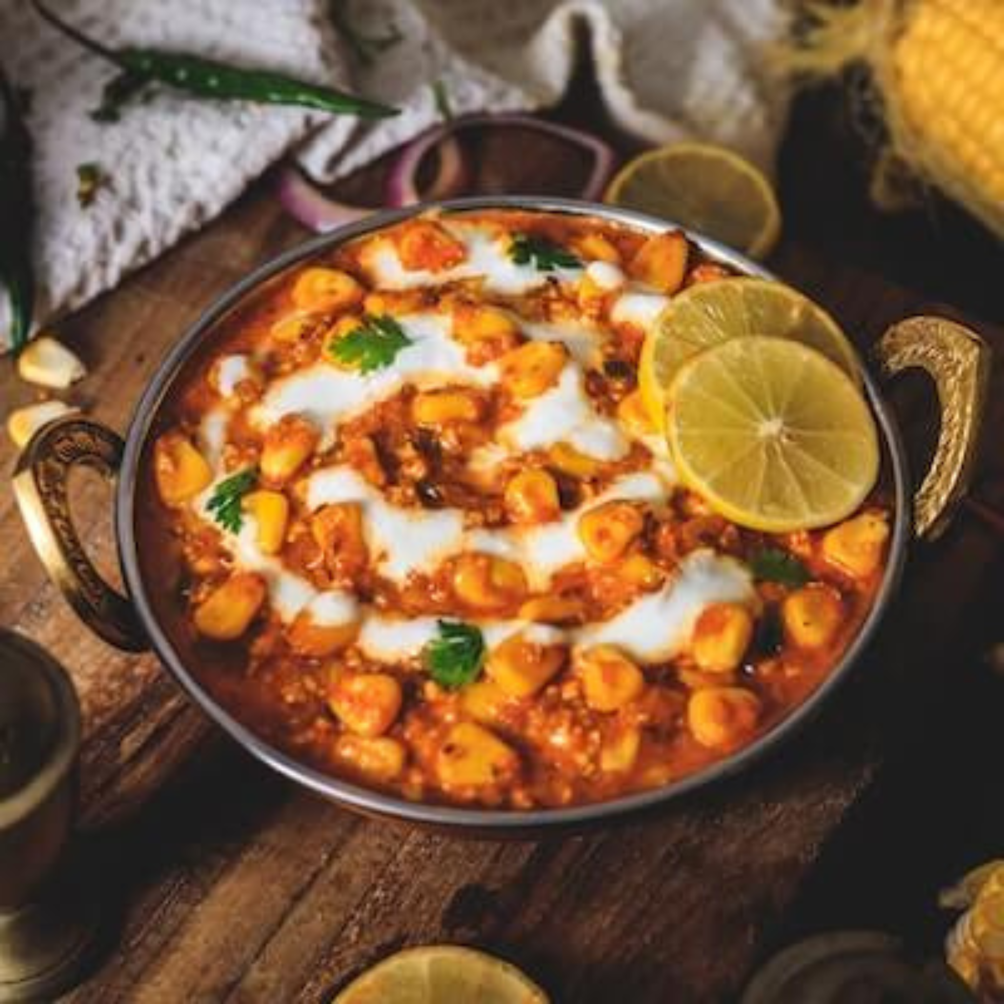 Poivre de Cayenne bio moulu 250 g