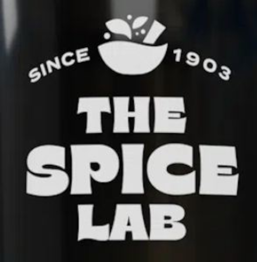 the Spice Lab