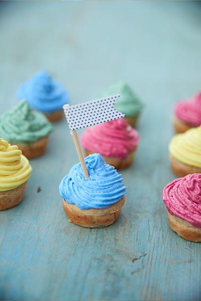 BIOVEGAN Colorante Alimentare Bio Il Mio Divertimento di Colori