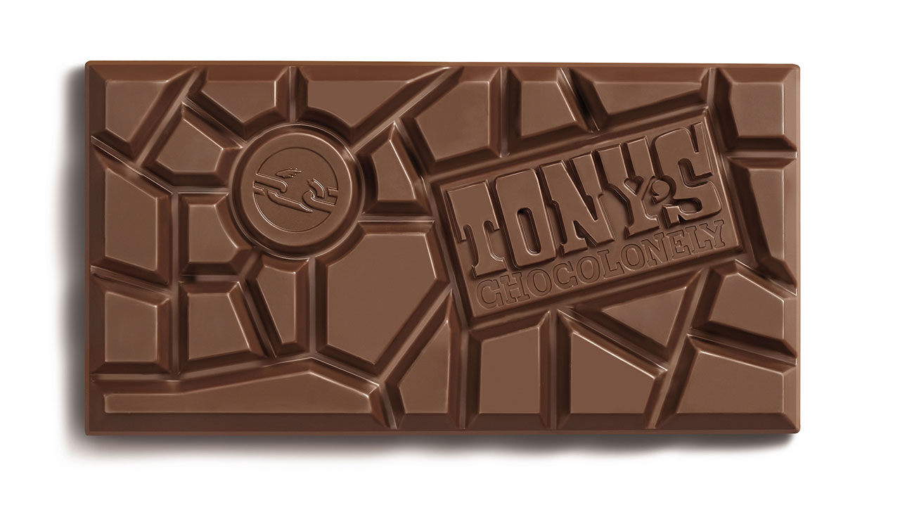 Dunkle Vollmilchschokolade 42% Brezel Toffee, 180g Dunkle Vollmilchschokolade 42% Brezel Toffee, 180g