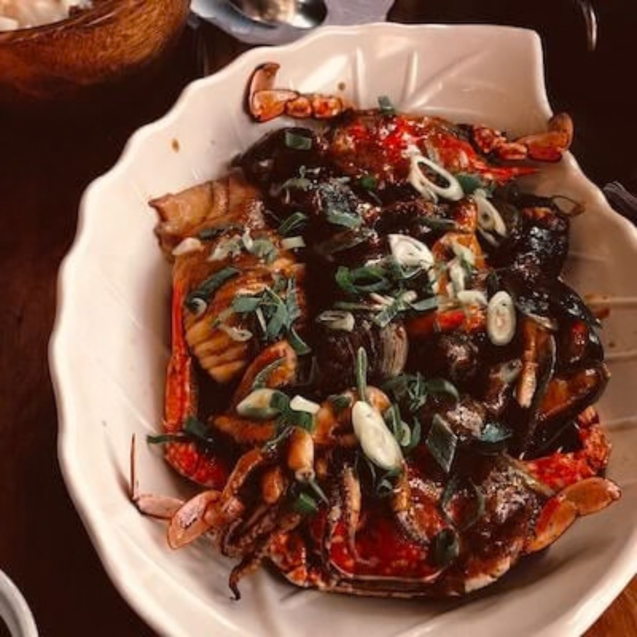 Poudre de paprika fumé bio 250g