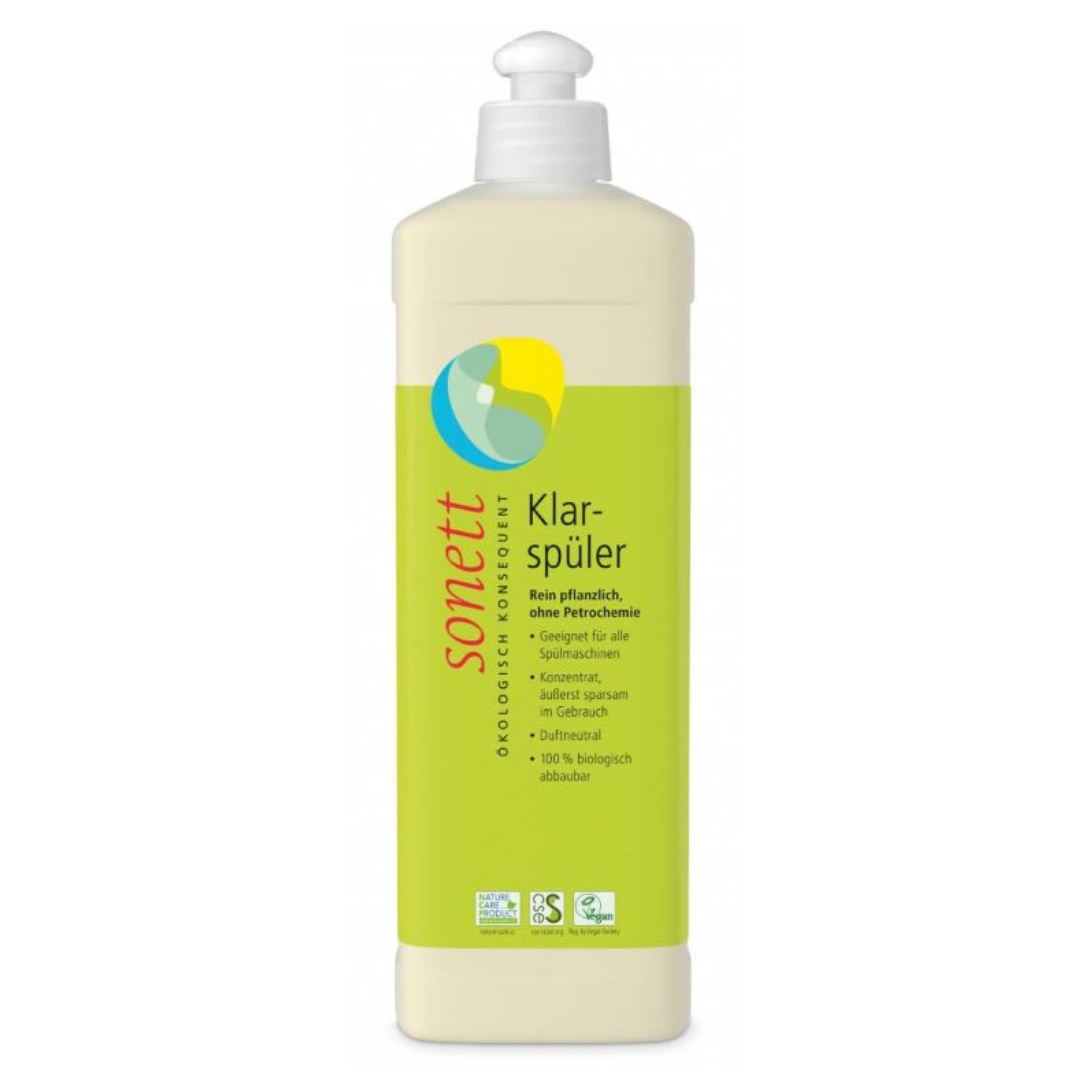 produit de rinçage Sonett, 500 ml