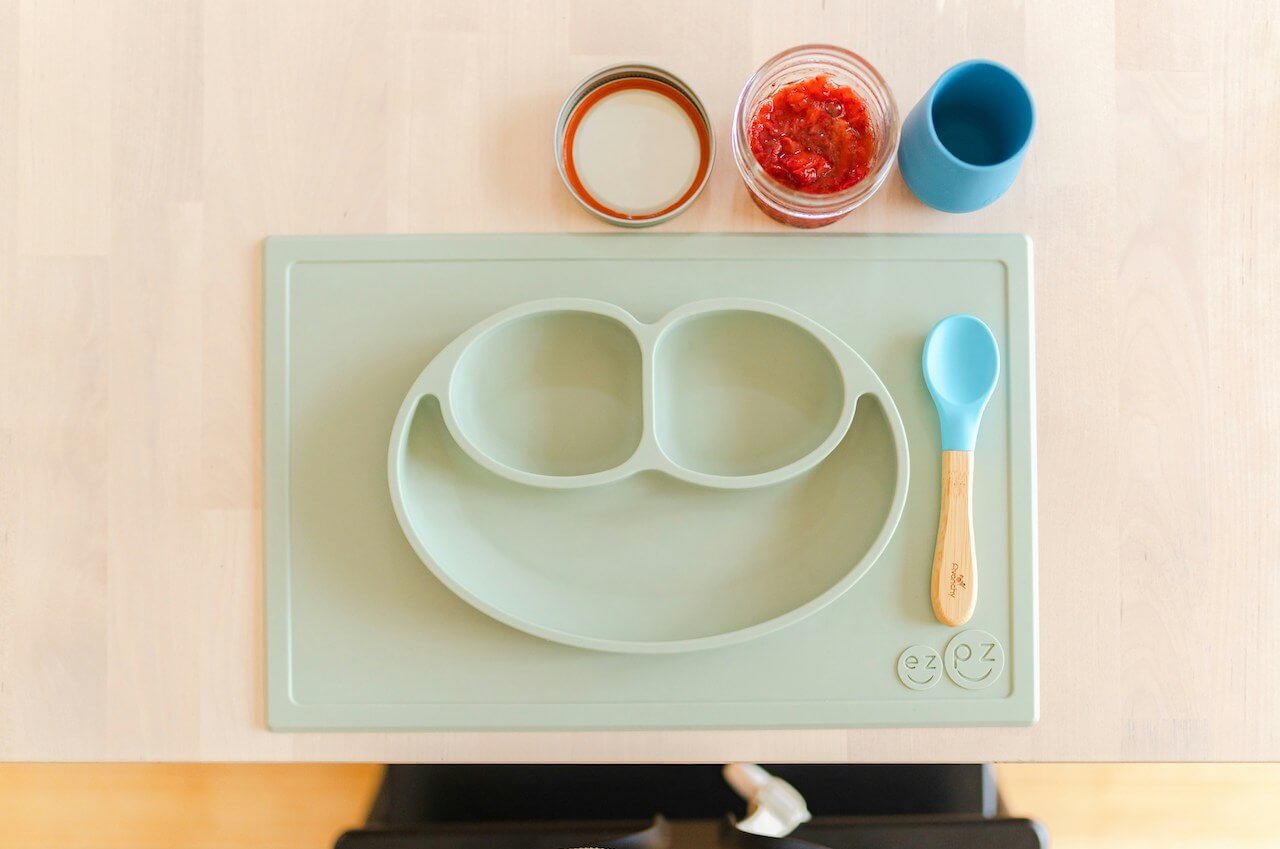 Aliments pour bébés