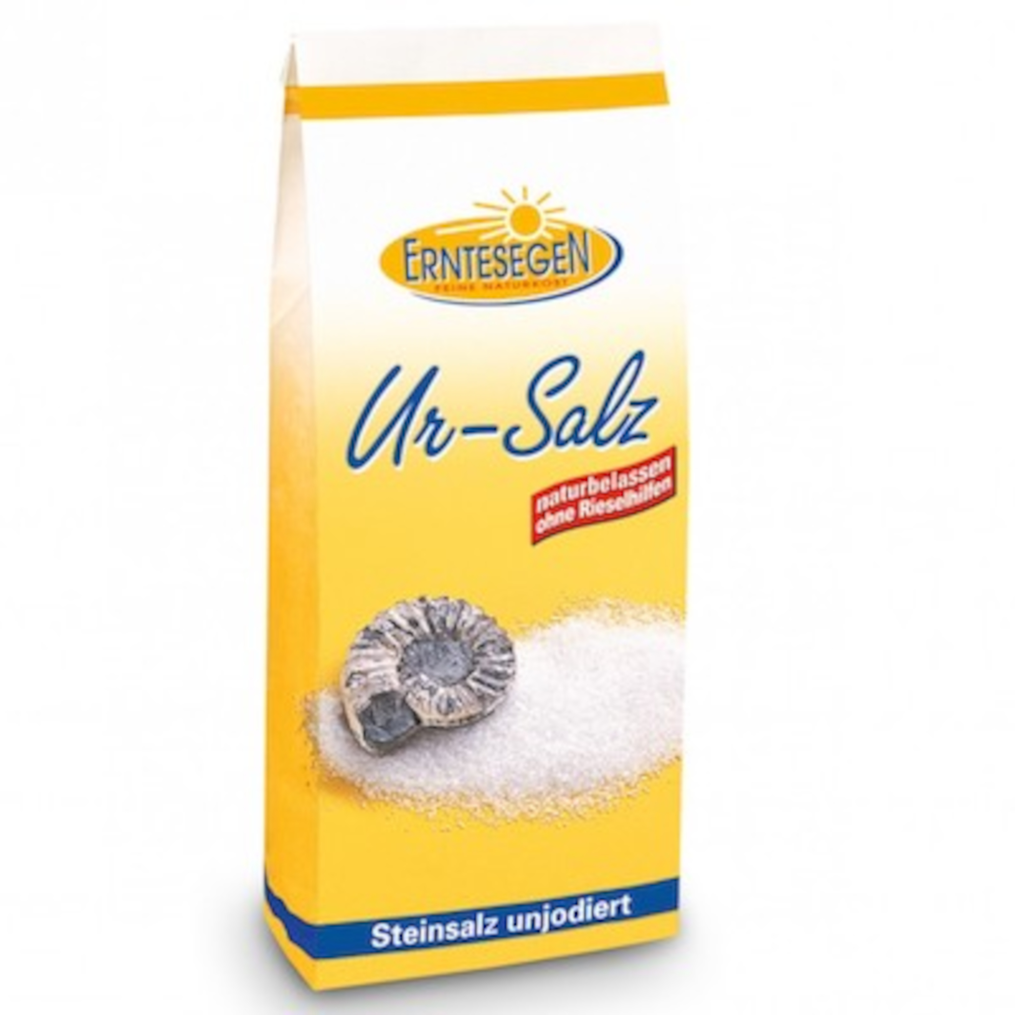 Sel ancien naturel 6x1kg