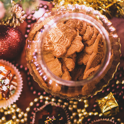 Épices de spéculoos bio Épices de spéculoos bio