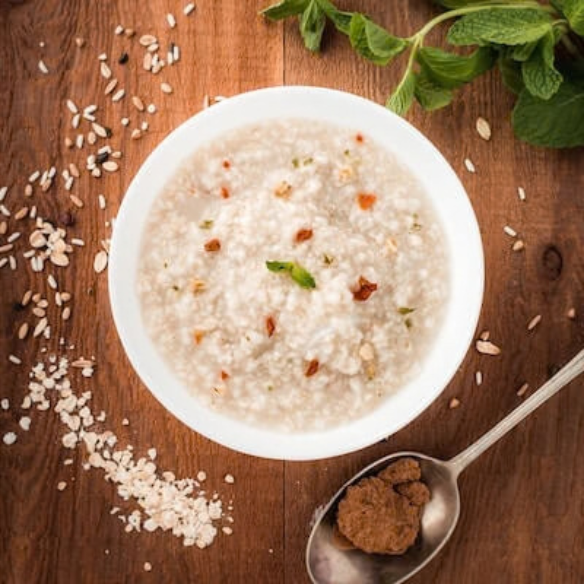 Sucre de canne entier Muscovado 1 kg