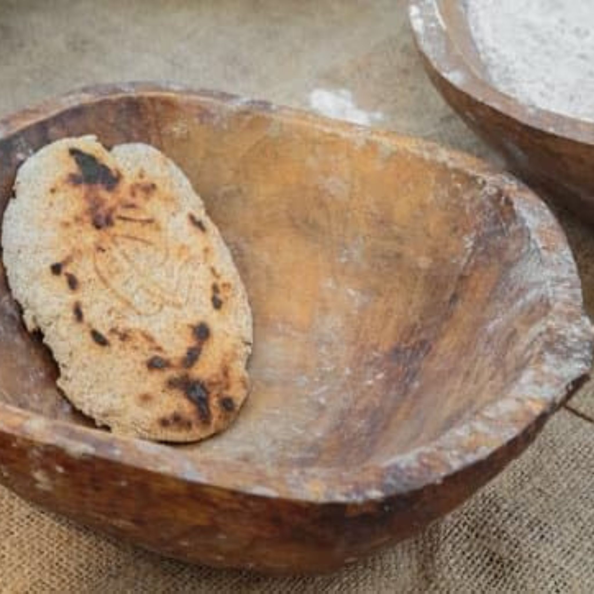 Petit épeautre bio, entier 5 kg