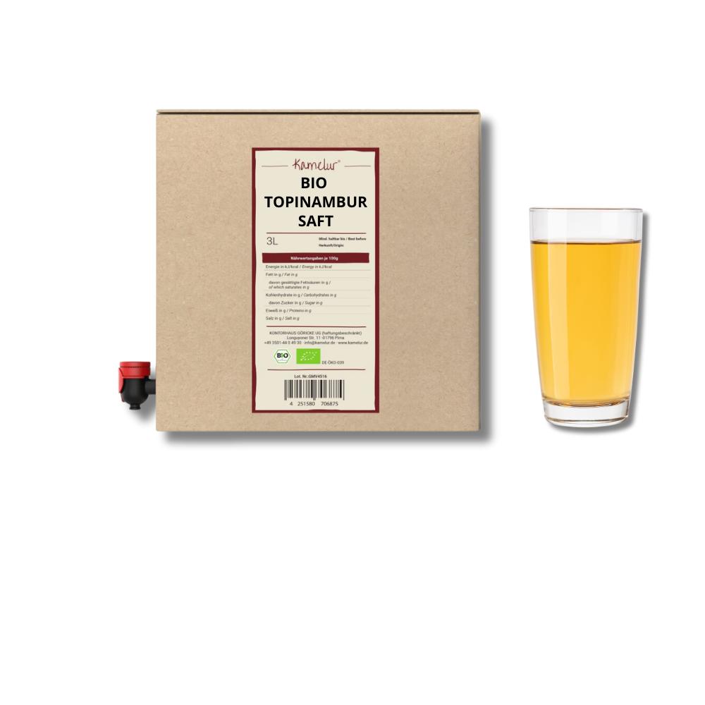 Jus d'aronia bio, 5l Jus d'aronia bio, 5l