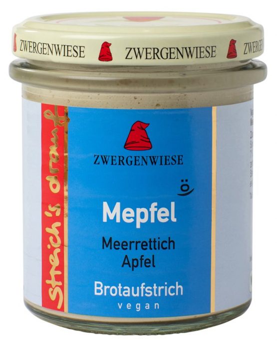 Tartine-le Mepfel, 160g Tartine-le Mepfel, 160g