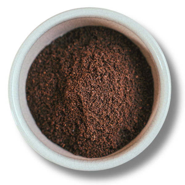 Poudre de vanille bio, Bourbon, moulue Poudre de vanille bio, Bourbon, moulue