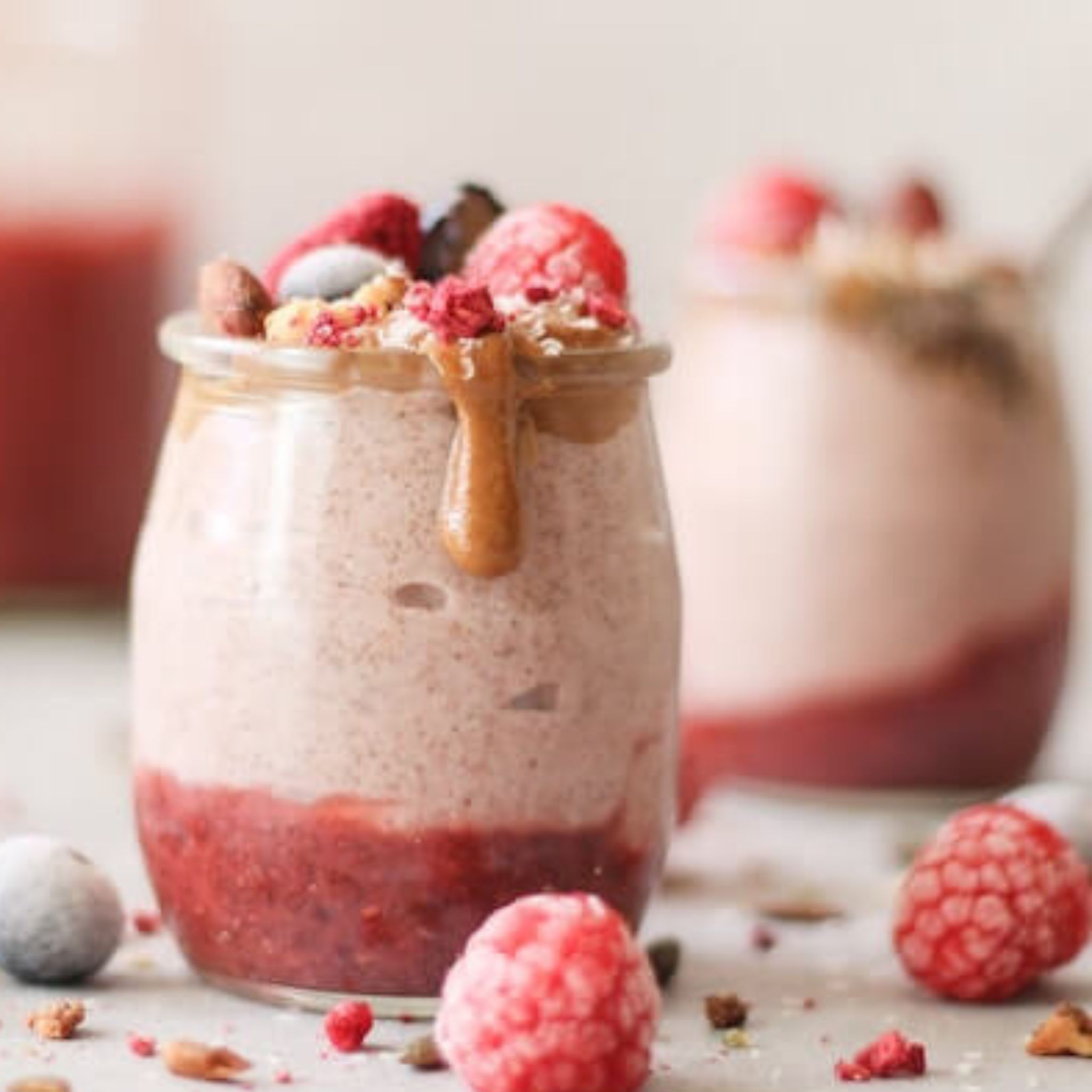 Poudre de framboise bio 250g