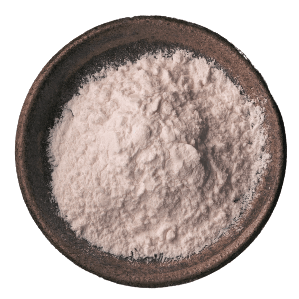 Amidon de maïs bio, blanc Amidon de maïs bio, blanc