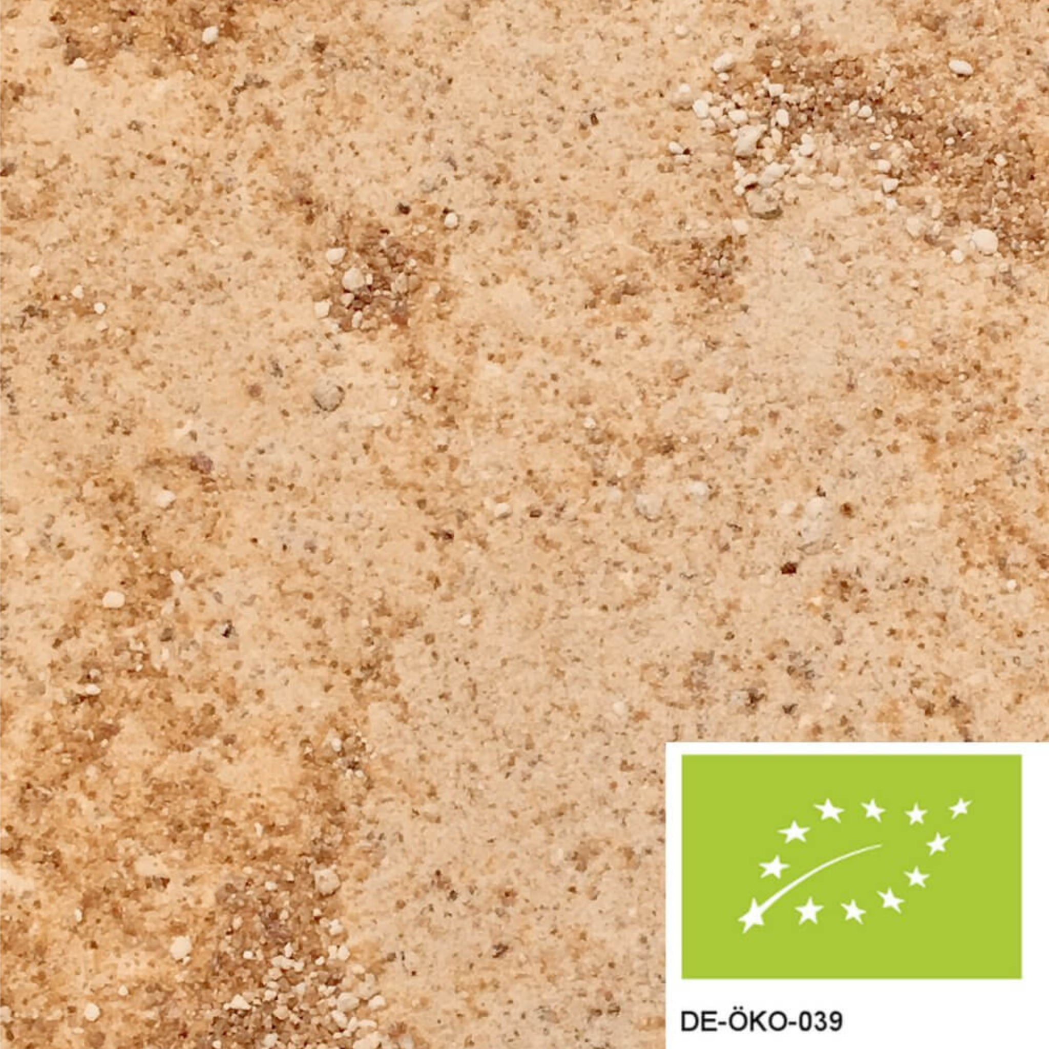 Sucre de dattes bio / Édulcorant de dattes 1 kg