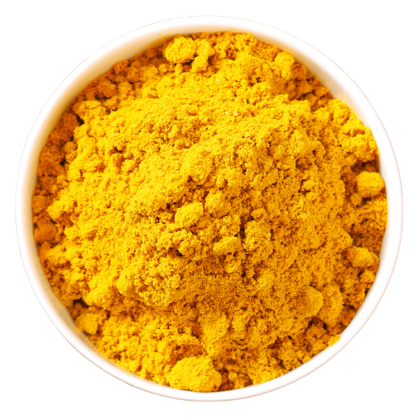 Curry de Madras bio Curry de Madras bio