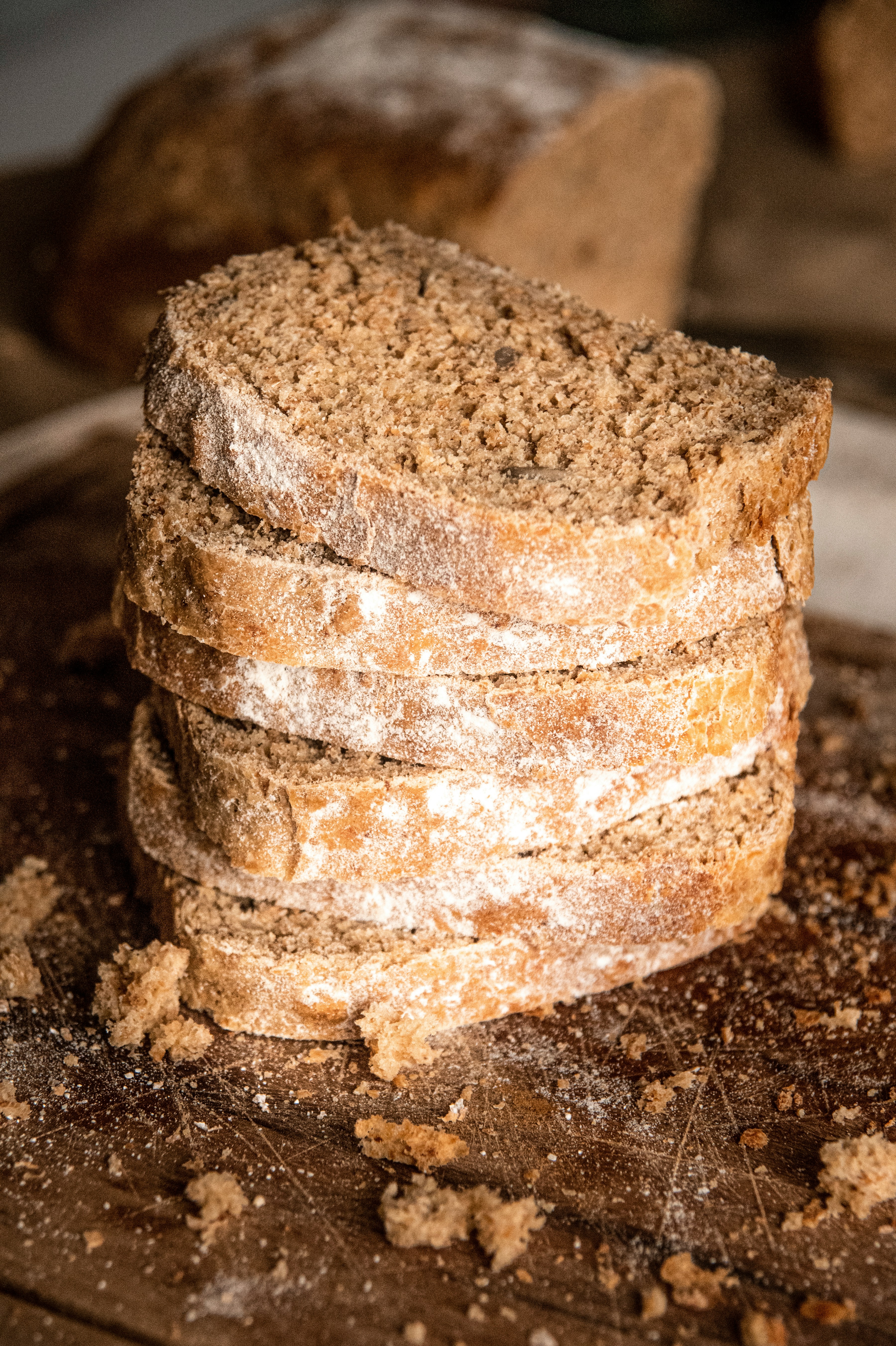 Bio Kastanienmehl 1kg