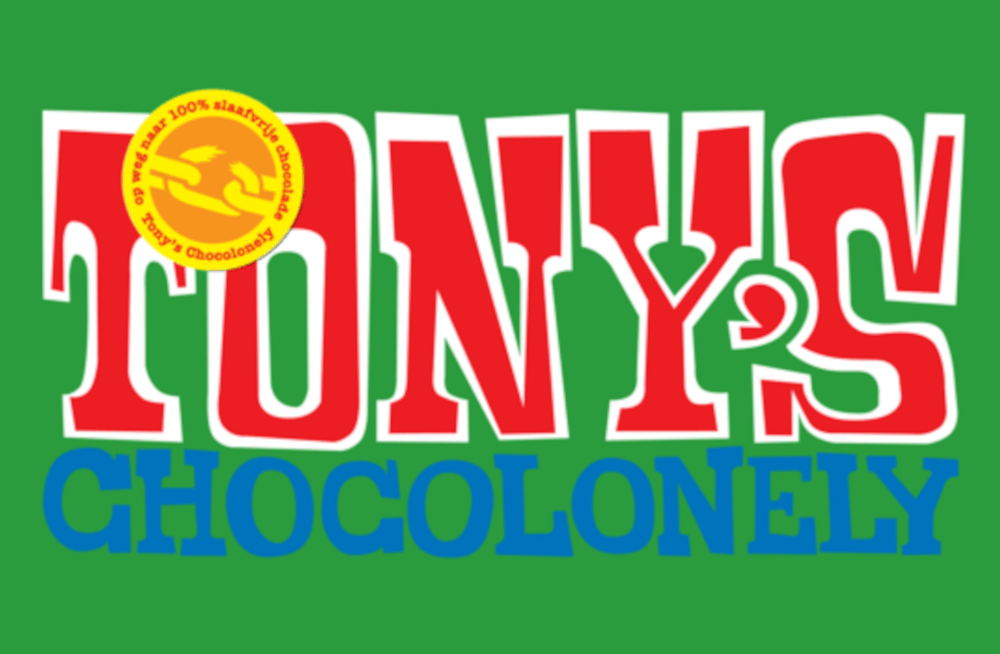 Tony`s Chocolonely Tony`s Chocolonely