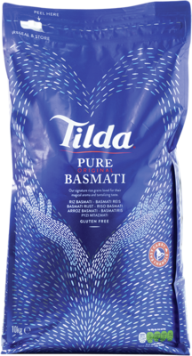 Tilda Basmatireis Tilda Basmatireis 20kg