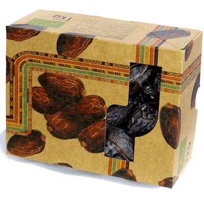 Dattes Medjool bio avec noyau 1 kg Dattes Medjool bio avec noyau 5 kg