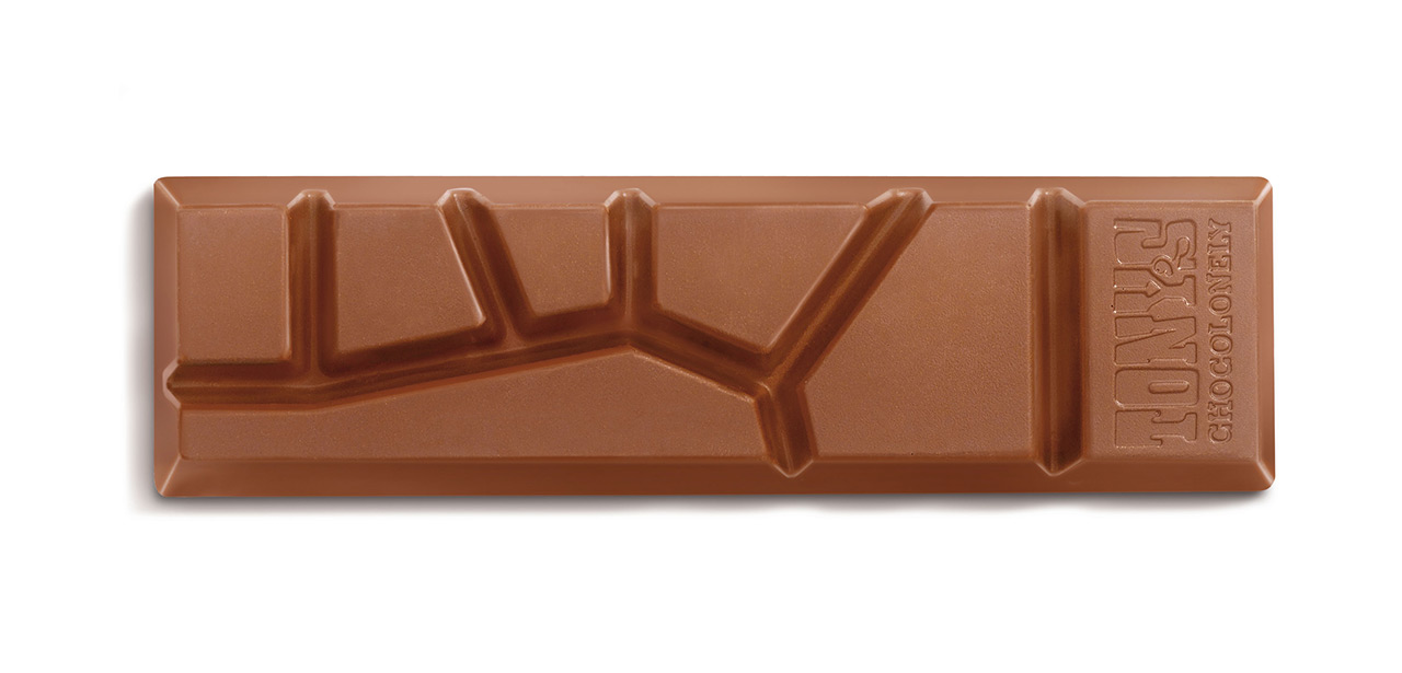Vollmilchschokolade 32% Riegel 35 x 50g Vollmilchschokolade 32% Riegel 35 x 50g