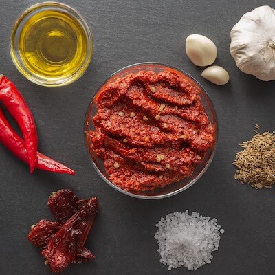 Harissa bio Harissa bio