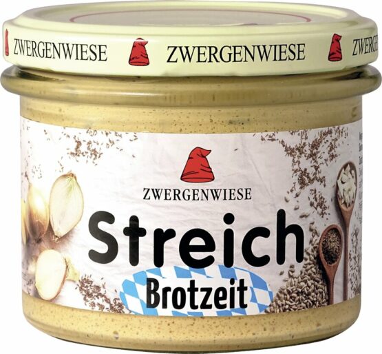 Tartinade pour le goûter, 180g Tartinade pour le goûter, 180g