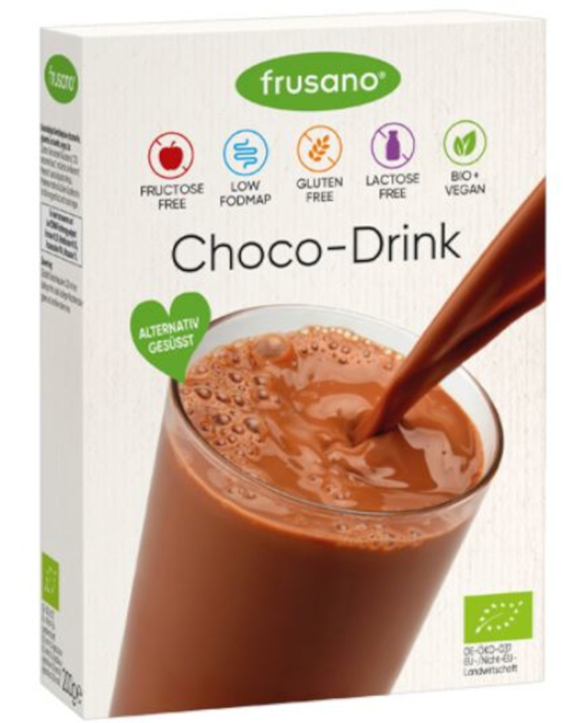 Frusano Bio Choco-Drink 200g