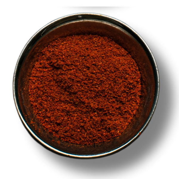 Chili chipotle bio moulu, 250g