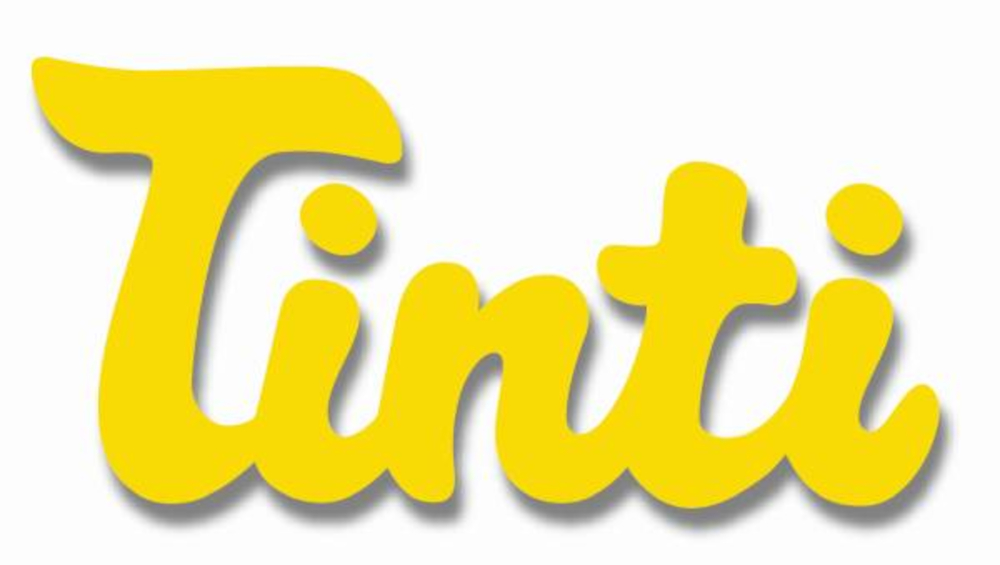 Tinti Tinti