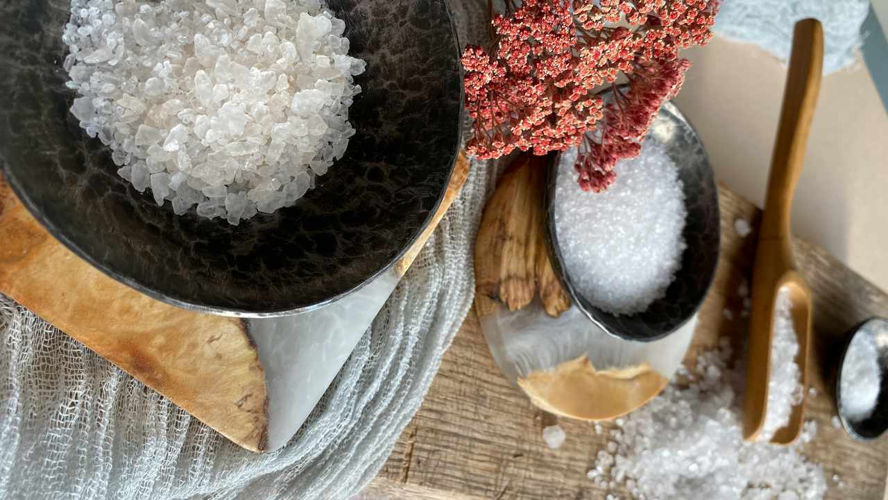 Sali