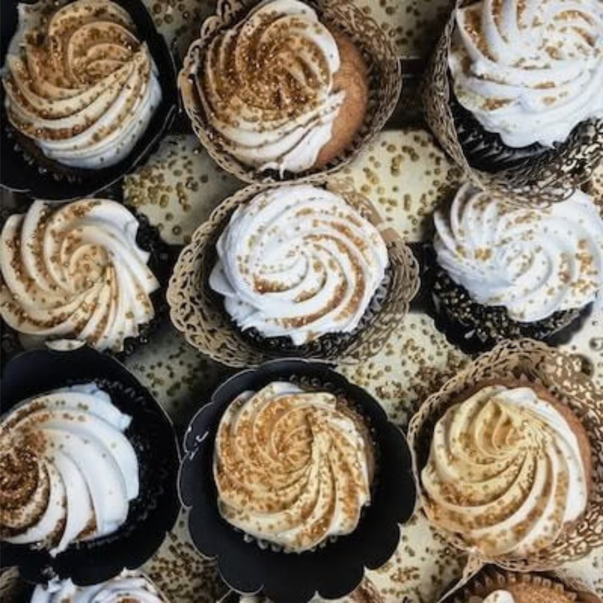 Sucre de canne entier Muscovado 1 kg