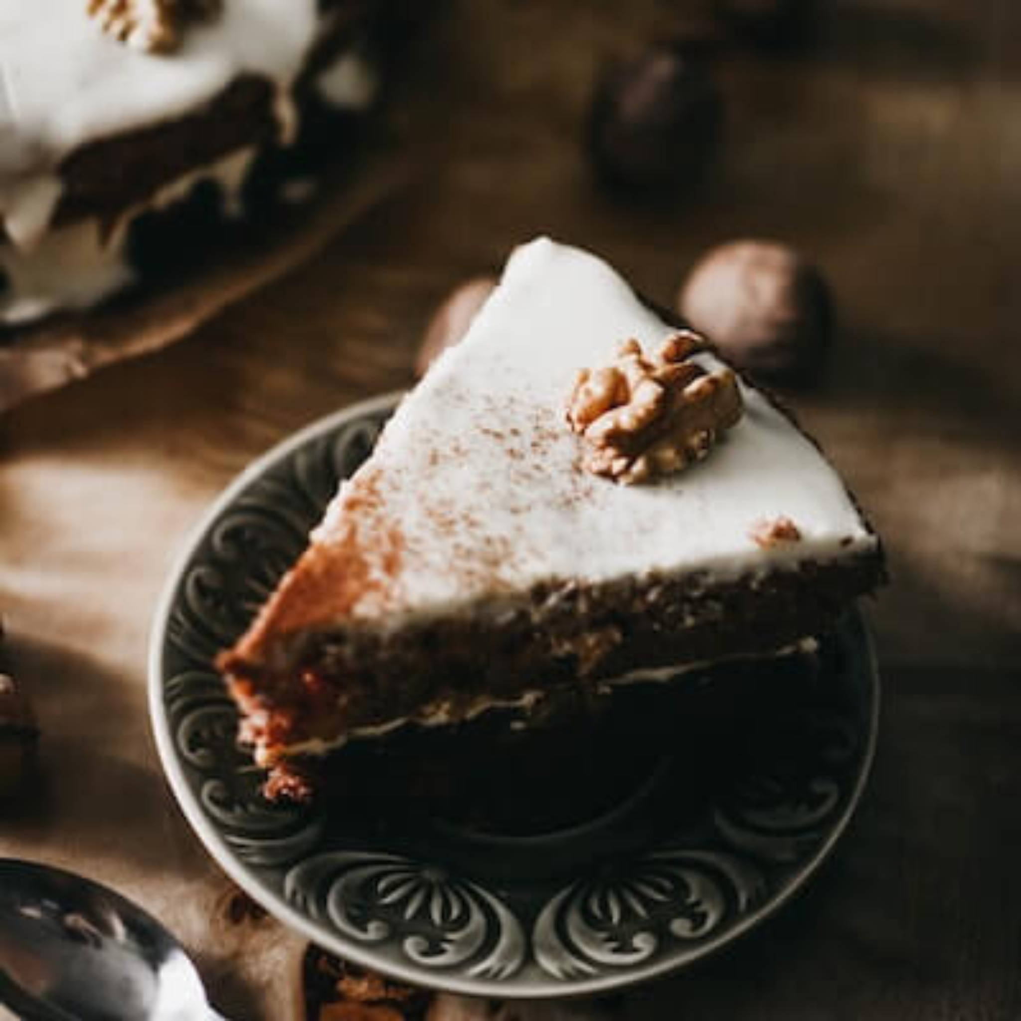 Moitiés de noix bio 1kg