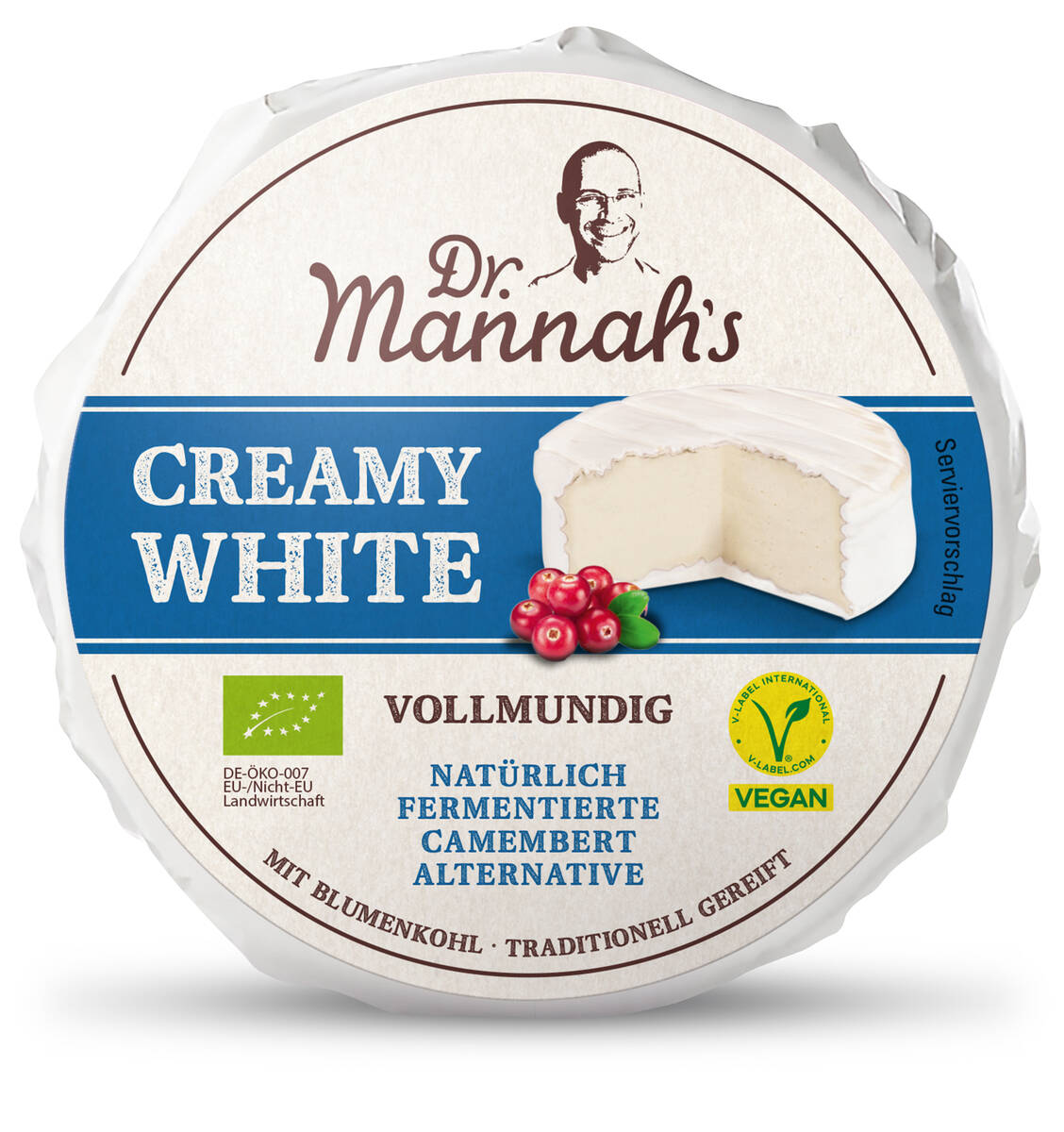 Bio Creamy White 150g Bio Creamy White 150g