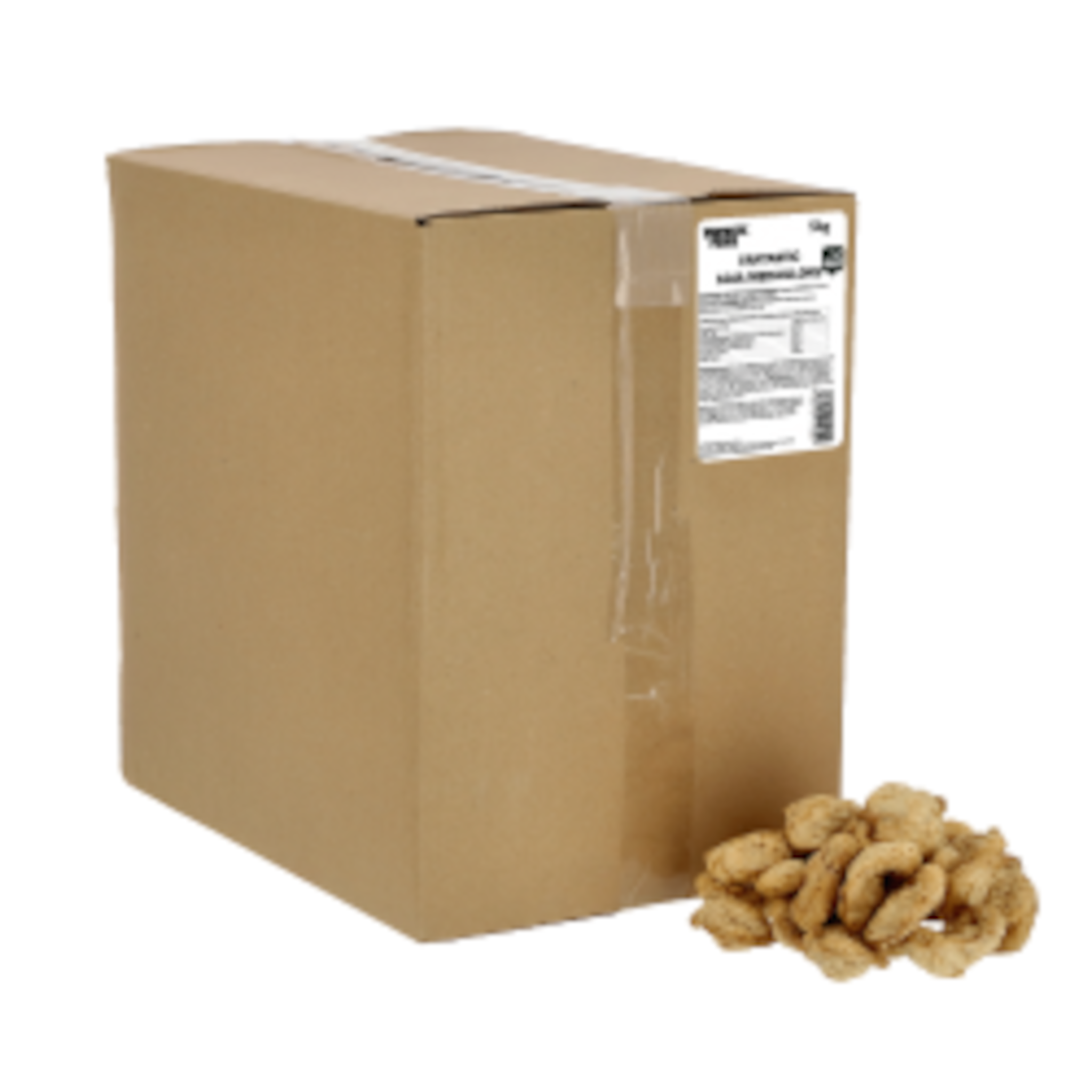 Médaillons de soja Vantastic 5 kg