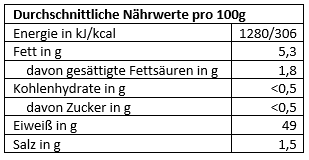 BIOASIA Bio Seetang, geröstet, für Sushi Nori, 25g (10 Blatt)