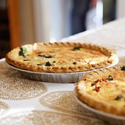 Farine de blé bio, type 1050 Farine de blé bio, type 1050