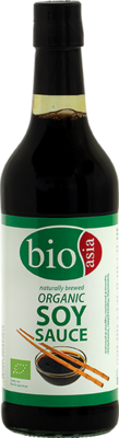 Sauce épicée Coco Aminos, 500ml Sauce épicée Coco Aminos, 500ml