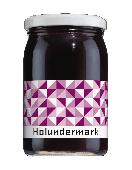 Viani Holundermark 290g