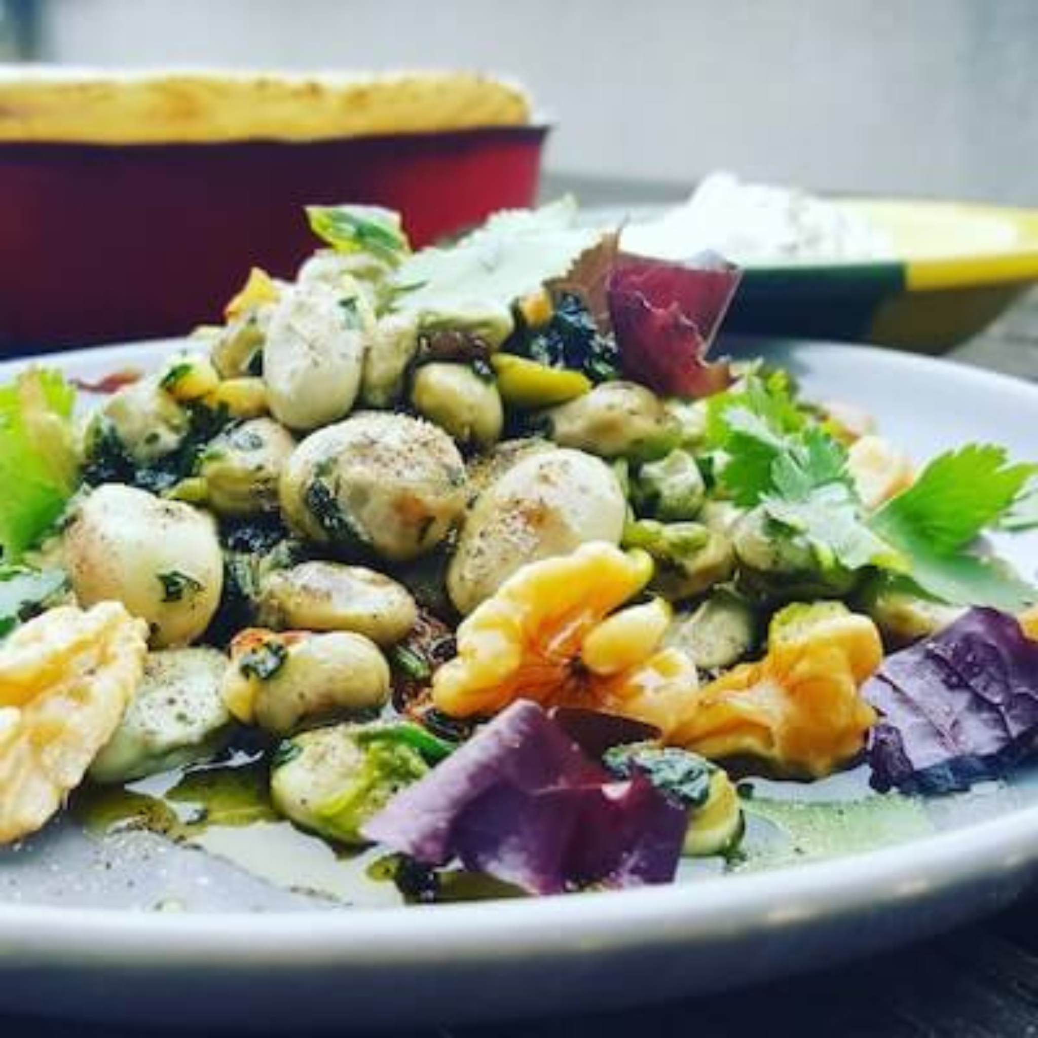 Moitiés de noix bio 1kg