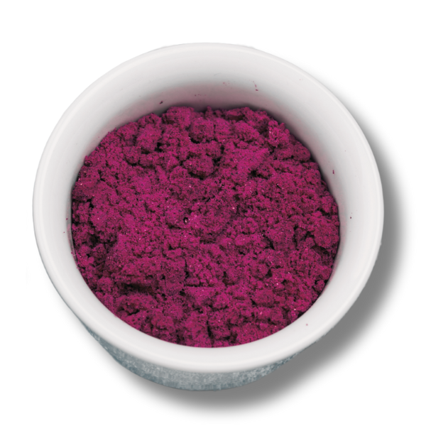 Poudre de fruit du dragon bio Poudre de fruit du dragon bio